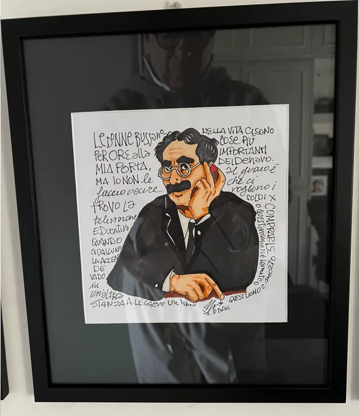 Groucho