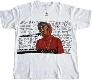 Stevie Wonder / Living for the City 2