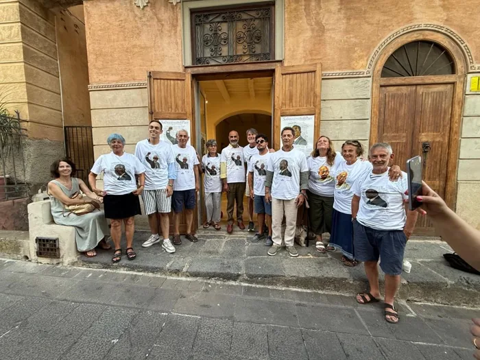 Musica Disegnata in mostra