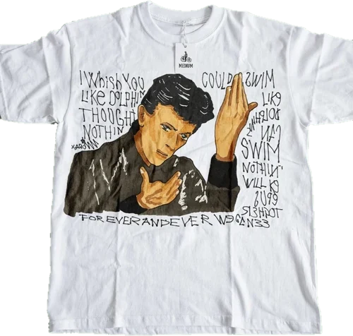Wild Is the Wind • David Bowie