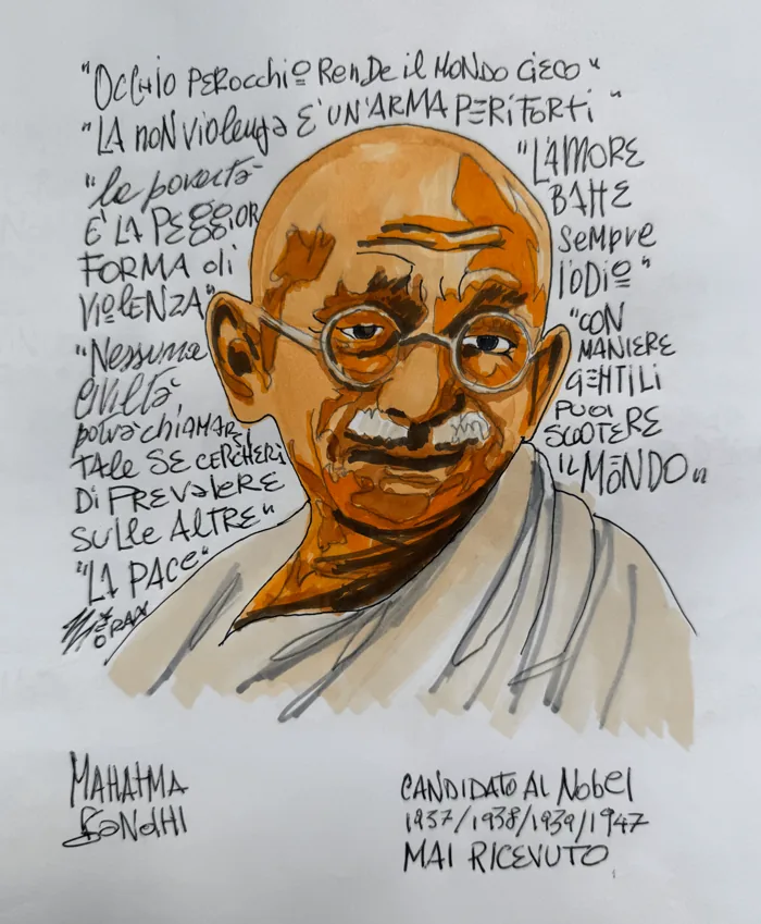 Mahatma