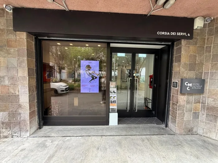 Musica Disegnata in mostra