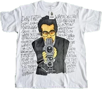 Beyond Belief - Elvis Costello