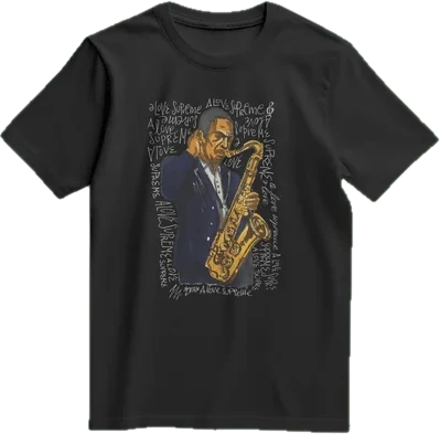 A Love Supreme