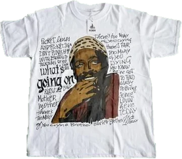 Marvin Gaye - What's Going On