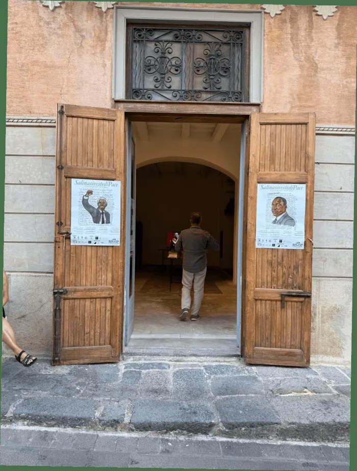 Musica Disegnata in mostra