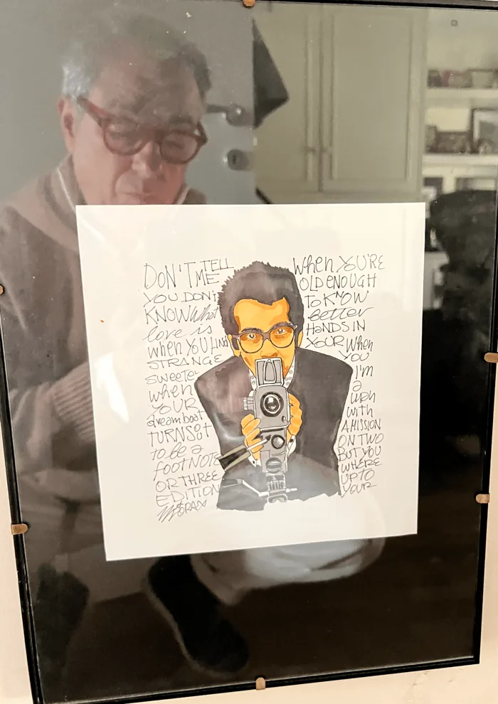 Elvis but Costello