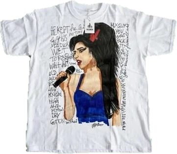 Amy Winehouse / Back to Black