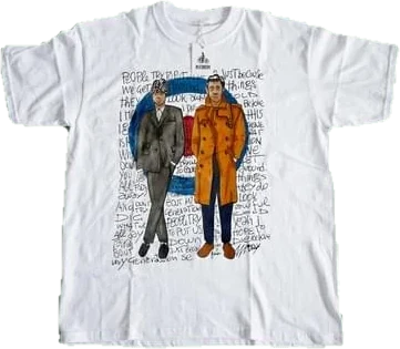My Generation • Paul Weller & Pete Townshend