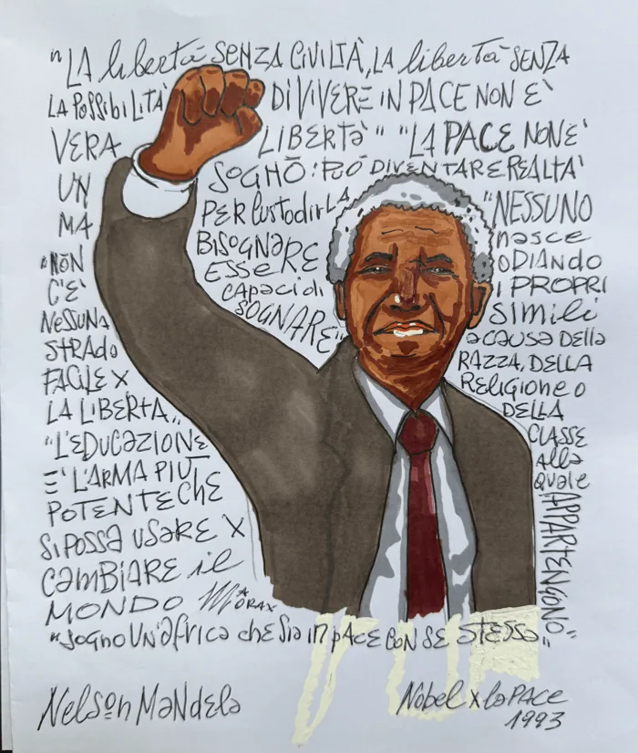Mandela Day
