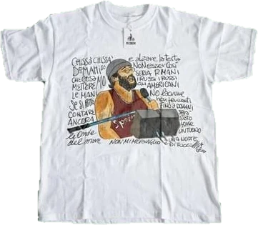 Chissà - Lucio Dalla