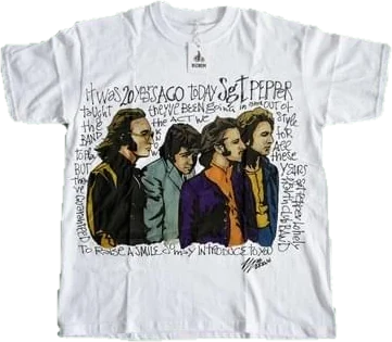 Beatles / Sgt. Pepper