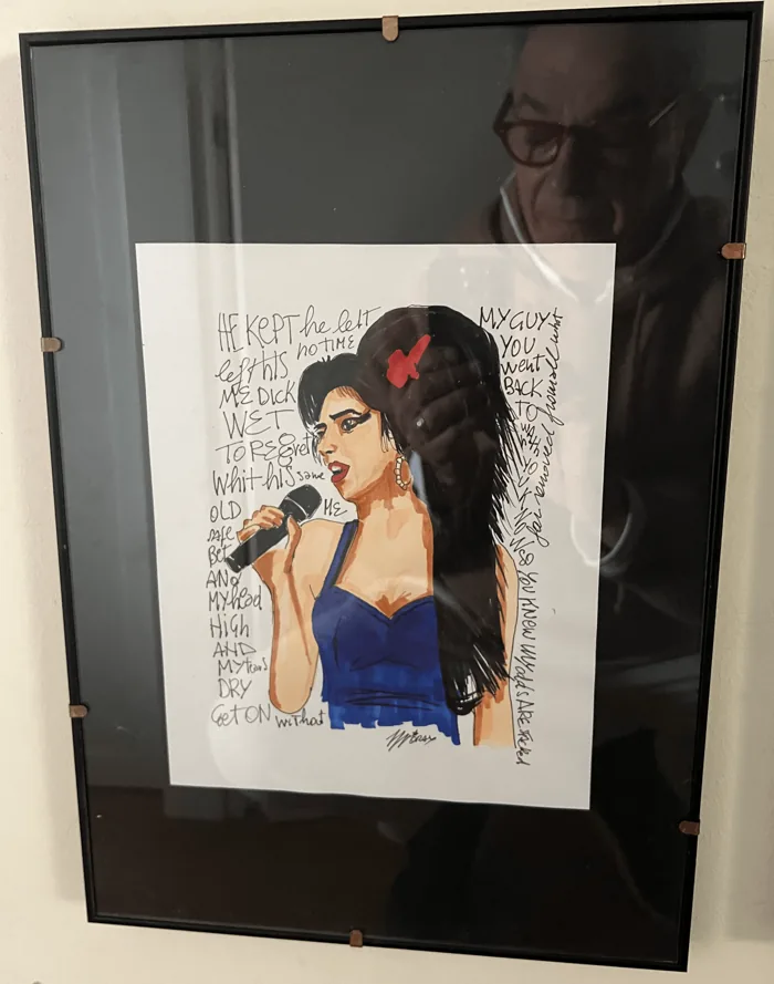 Amy