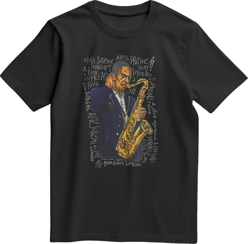 A Love Supreme